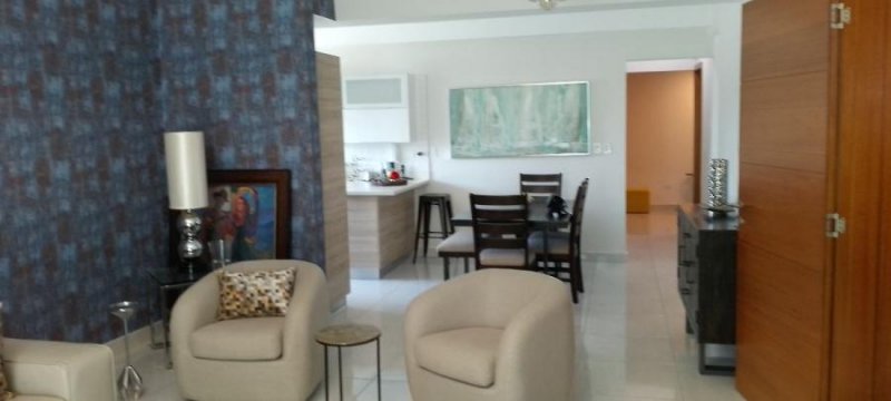 Apartamento en Alquiler en PIANTINI Piantini, Distrito Nacional