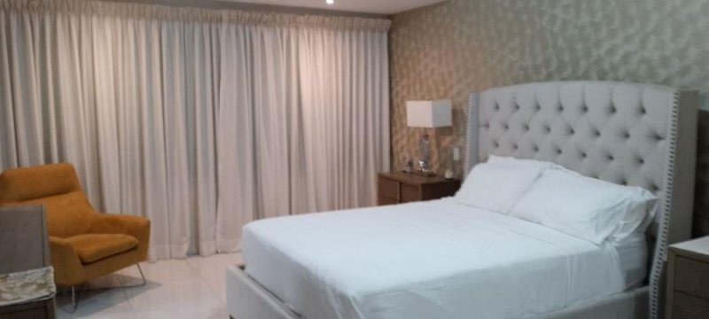 Apartamento en Alquiler en PIANTINI Piantini, Distrito Nacional