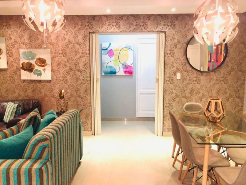 Apartamento en Alquiler en PIANTINI PIANTINI, Distrito Nacional