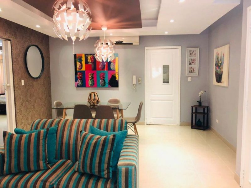 Apartamento en Alquiler en PIANTINI Piantini, Distrito Nacional