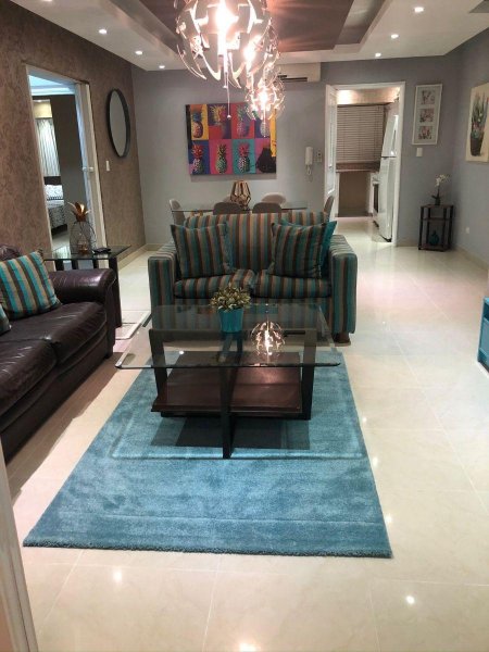 Apartamento en Alquiler en PIANTINI Piantini, Distrito Nacional