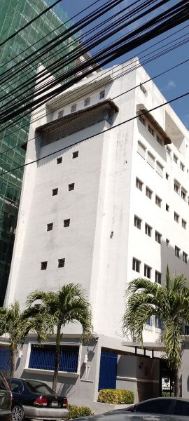Apartamento en Alquiler en PIANTINI PIANTINI, Distrito Nacional