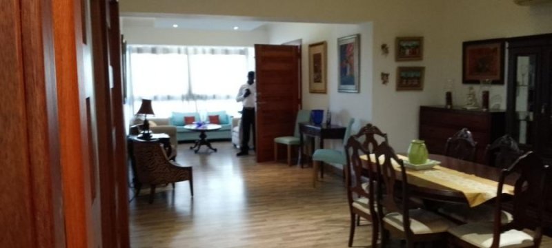 Apartamento en Alquiler vacacional en PIANTINI Piantini, Distrito Nacional