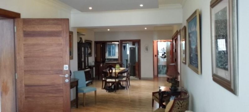 Apartamento en Alquiler en PIANTINI PIANTINI, Distrito Nacional