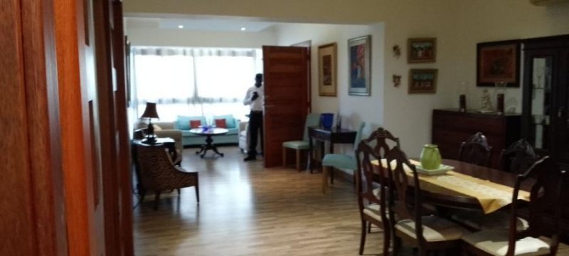 Apartamento en Alquiler en PIANTINI Piantini, Distrito Nacional