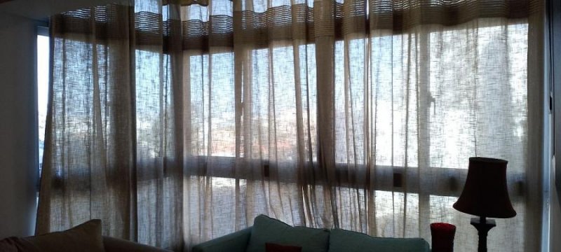 Apartamento en Alquiler en PIANTINI Piantini, Distrito Nacional