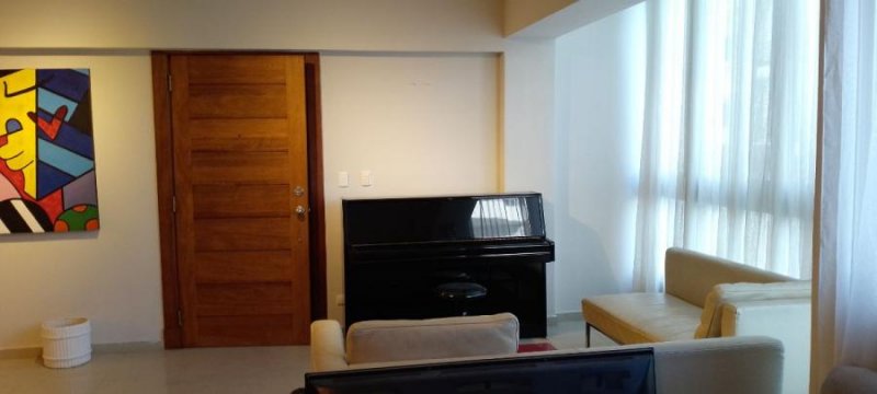 Apartamento en Alquiler en PIANTINI PIANTINI, Distrito Nacional