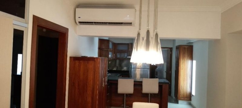 Apartamento en Alquiler en PIANTINI PIANTINI, Distrito Nacional
