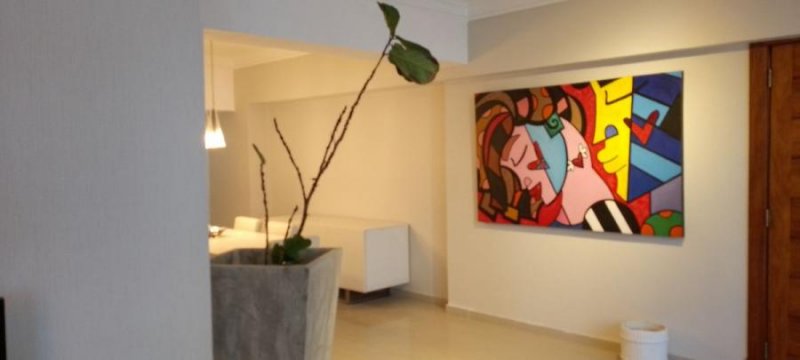 Apartamento en Alquiler en PIANTINI Piantini, Distrito Nacional