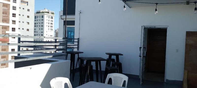 Apartamento en Alquiler en PIANTINI Piantini, Distrito Nacional