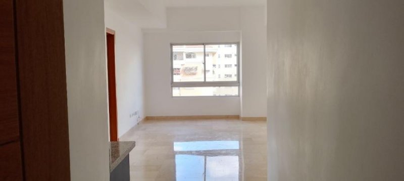 Apartamento en Alquiler en PIANTINI Piantini, Distrito Nacional
