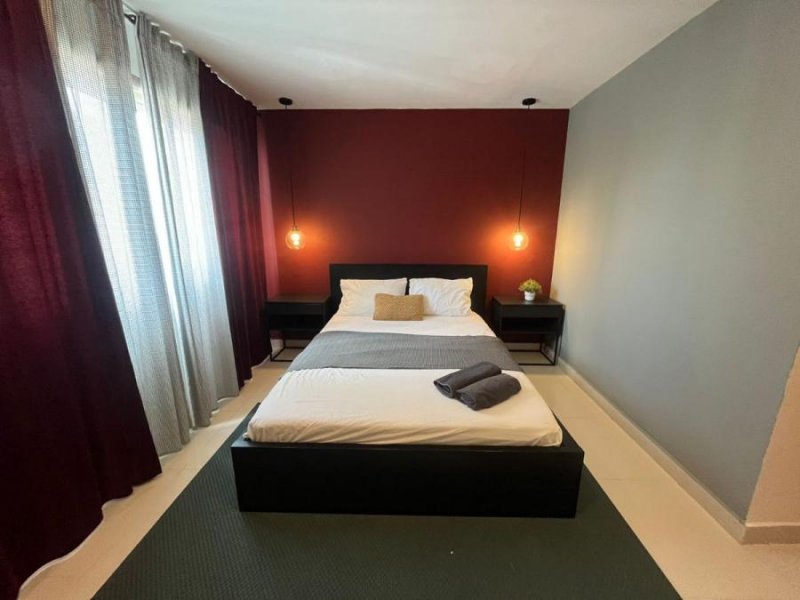 Apartamento en Alquiler en PIANTINI Piantini, Distrito Nacional