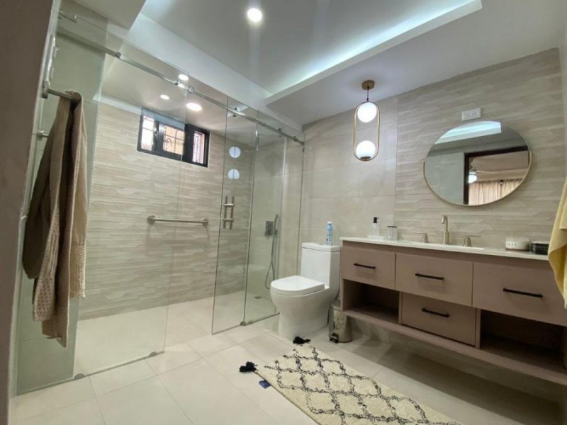 Apartamento en Alquiler en PIANTINI Piantini, Distrito Nacional