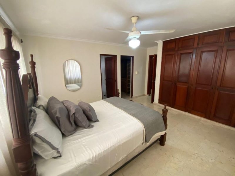 Apartamento en Alquiler en paraíso Piantini, Distrito Nacional