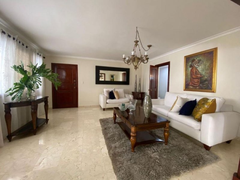 Apartamento en Alquiler en PIANTINI Piantini, Distrito Nacional