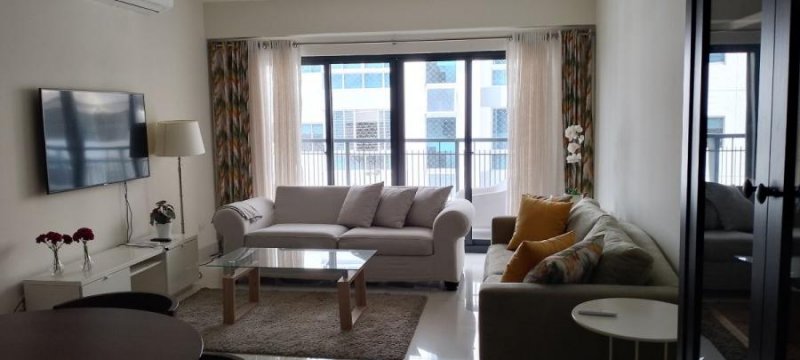 Apartamento en Alquiler en PIANTINI Piantini, Distrito Nacional
