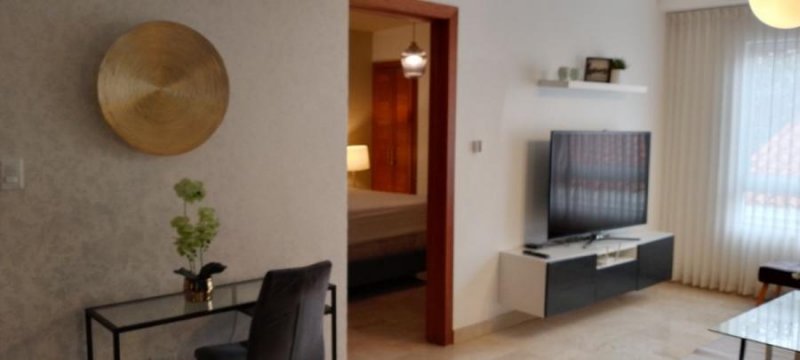 Apartamento en Alquiler vacacional en PIANTINI Piantini, Distrito Nacional