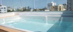 Apartamento en Alquiler en PIANTINI Piantini, Distrito Nacional