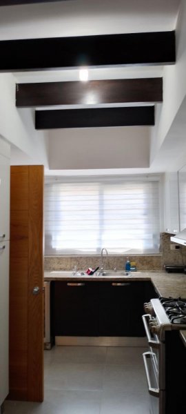 Apartamento en Alquiler en PIANTINI Piantini, Distrito Nacional