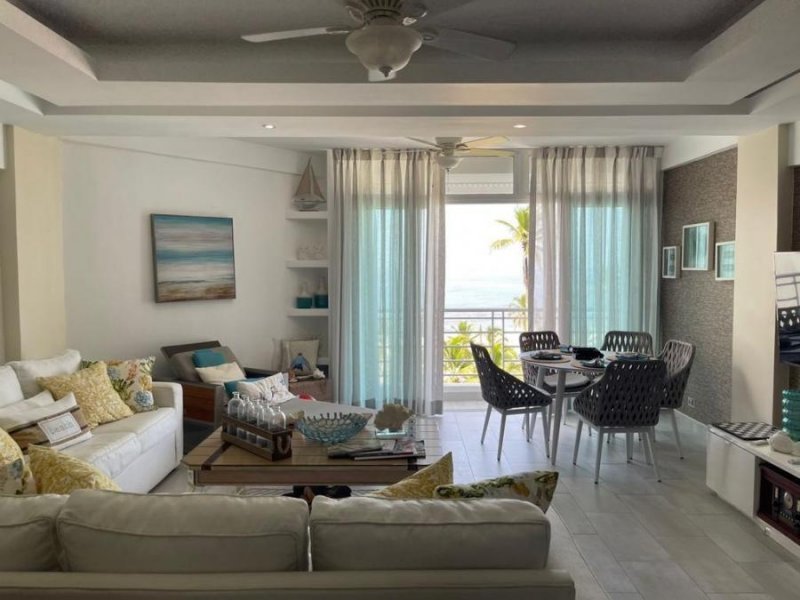Foto Apartamento en Alquiler vacacional en Guayacanes, San Pedro de Macorís - U$D 185 - AP17962 - BienesOnLine