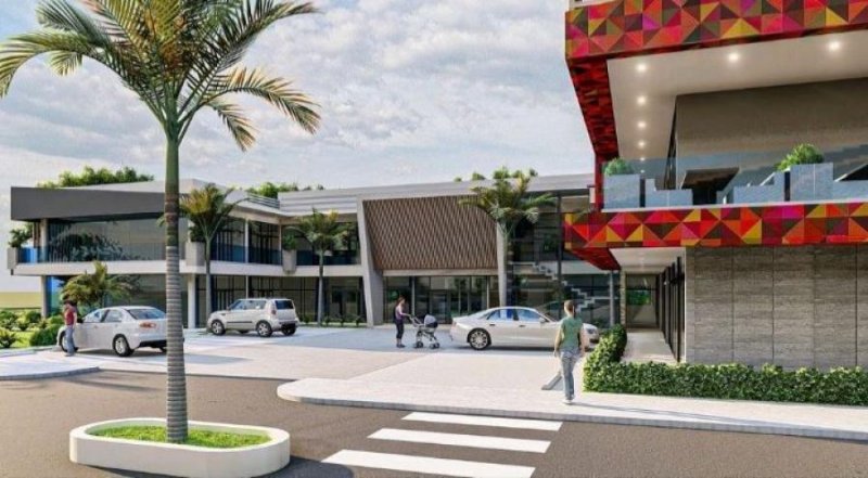 Apartamento en Venta en  Salvaleón de Higüey, La Altagracia
