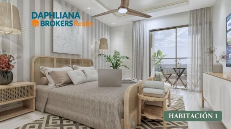 Foto Apartamento en Venta en Salvaleón de Higüey, La Altagracia - U$D 96.900 - APV37992 - BienesOnLine
