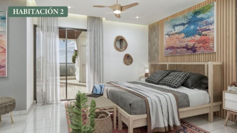 Foto Apartamento en Venta en Salvaleón de Higüey, La Altagracia - U$D 96.900 - APV37996 - BienesOnLine