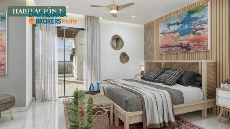 Foto Apartamento en Venta en Salvaleón de Higüey, La Altagracia - U$D 96.900 - APV37993 - BienesOnLine