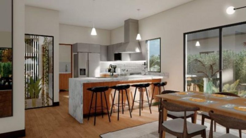 Foto Casa en Venta en Salvaleón de Higüey, La Altagracia - U$D 483.925 - CAV42051 - BienesOnLine