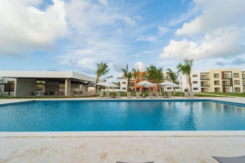 Foto Apartamento en Alquiler en Salvaleón de Higüey, La Altagracia - U$D 1.250 - APA55778 - BienesOnLine