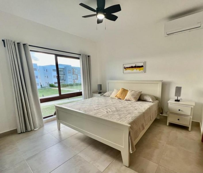 Foto Apartamento en Alquiler en Salvaleón de Higüey, La Altagracia - U$D 1.250 - APA55781 - BienesOnLine