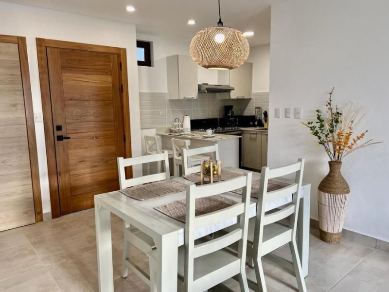 Foto Apartamento en Alquiler en Salvaleón de Higüey, La Altagracia - U$D 1.250 - APA55787 - BienesOnLine