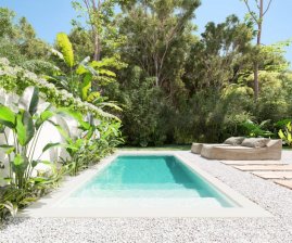 Apartamento en Venta en  Salvaleón de Higüey, La Altagracia
