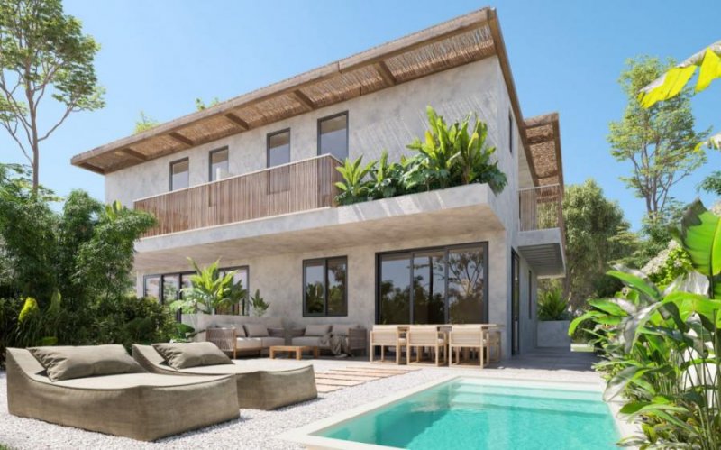 Foto Apartamento en Venta en Salvaleón de Higüey, La Altagracia - U$D 225.725 - APV37306 - BienesOnLine