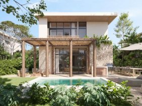 Apartamento en Venta en  Salvaleón de Higüey, La Altagracia