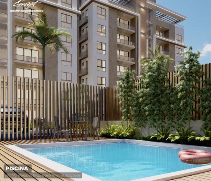 Apartamento en Venta en villa maria Santiago de los Caballeros, Santiago
