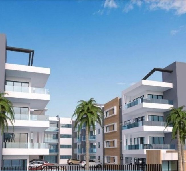 Foto Apartamento en Venta en Alma Rosa, Santo Domingo Este, Santo Domingo - U$D 135.000 - APV19132 - BienesOnLine