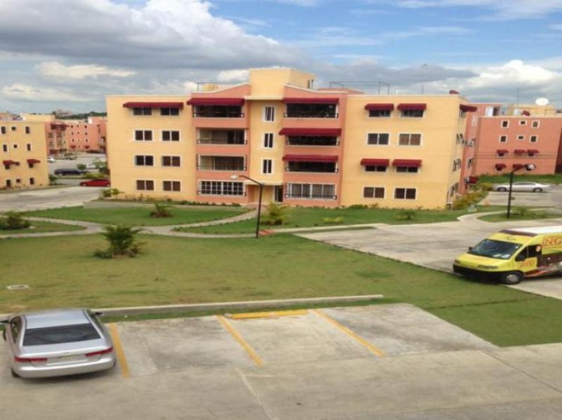 Foto Apartamento en Venta en ciudad real, , Santo Domingo - $ 2.300.000 - APV1112 - BienesOnLine
