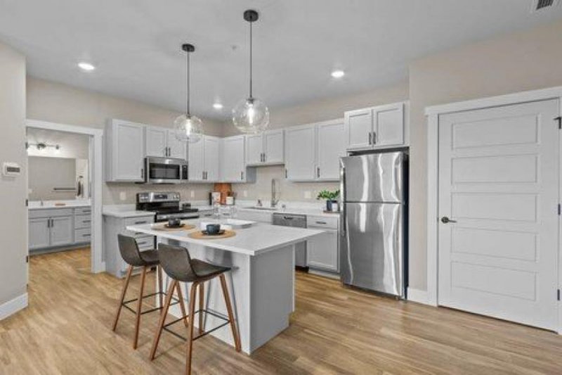 Apartamento en Alquiler en  Salvaleón de Higüey, La Altagracia