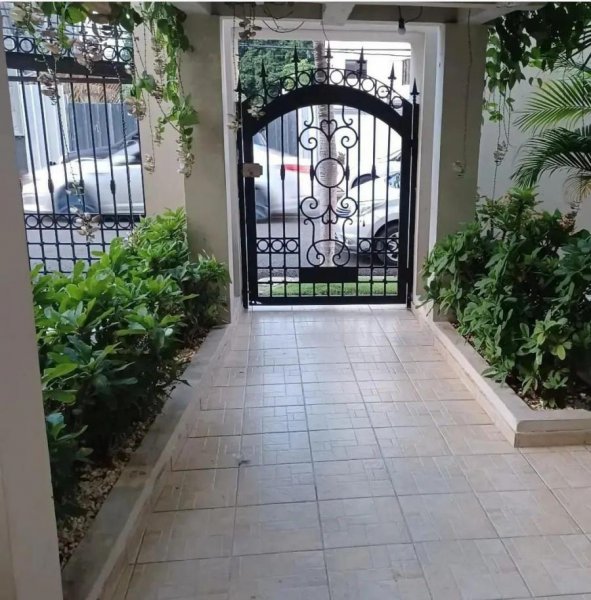 Foto Apartamento en Alquiler en NACO, Ensanche Naco, Distrito Nacional - U$D 1.800 - APA23091 - BienesOnLine