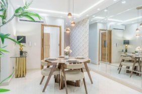 Alquila apartamento moderno con 3 habitaciones