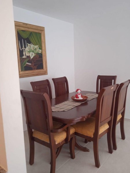 Apartamento en Alquiler en CIUDAD JUAN BOSCH CIUDAD JUAN BOSCH, Santo Domingo