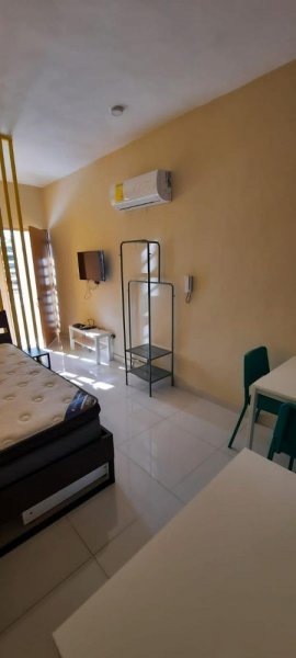 Apartamento en Alquiler en Gazcue Gazcue, Distrito Nacional