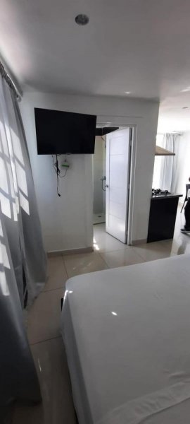 Foto Apartamento en Alquiler en Zona Universitaria, Ciudad Universitaria, Distrito Nacional - U$D 550 - APA16559 - BienesOnLine