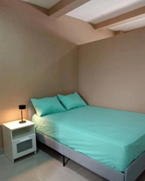 Apartamento en Alquiler en Gascue Gazcue, Distrito Nacional