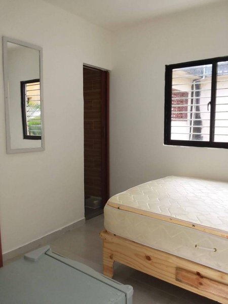 Foto Apartamento en Alquiler en Ciudad Universitaria, Distrito Nacional - $ 22.900 - APA9301 - BienesOnLine