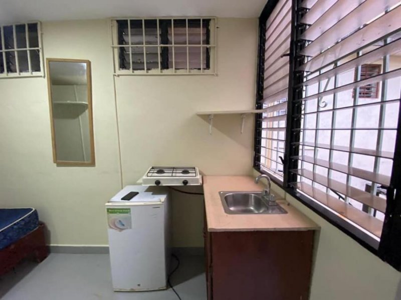 Foto Apartamento en Alquiler en Zona Universitaria, Distrito Nacional, Distrito Nacional - $ 10.000 - APA10986 - BienesOnLine