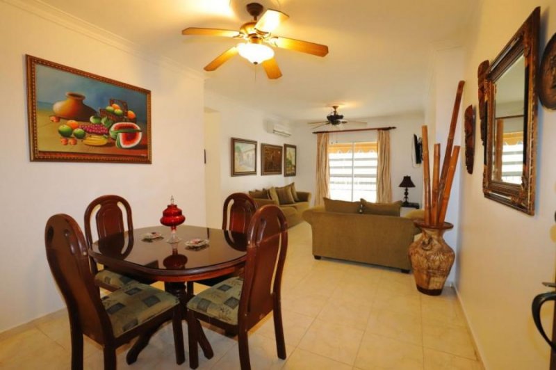 Foto Apartamento en Alquiler en Bella Vista, Distrito Nacional - U$D 950 - APA23086 - BienesOnLine