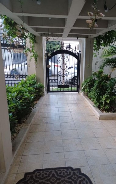 Apartamento en Alquiler en EL NACO Ensanche Naco, Distrito Nacional