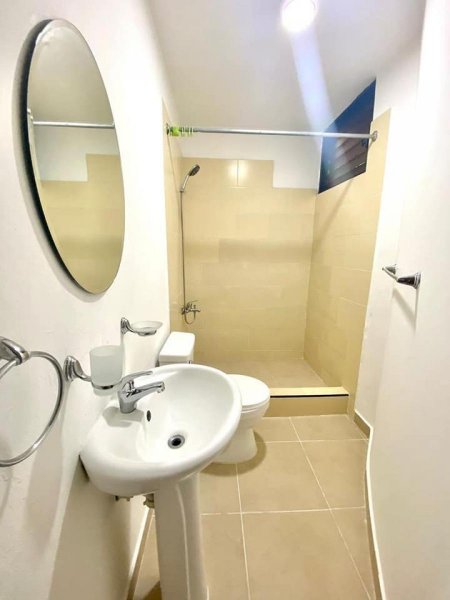 Apartamento en Alquiler en Zona Universitaria, Uasd Ciudad Universitaria, Distrito Nacional